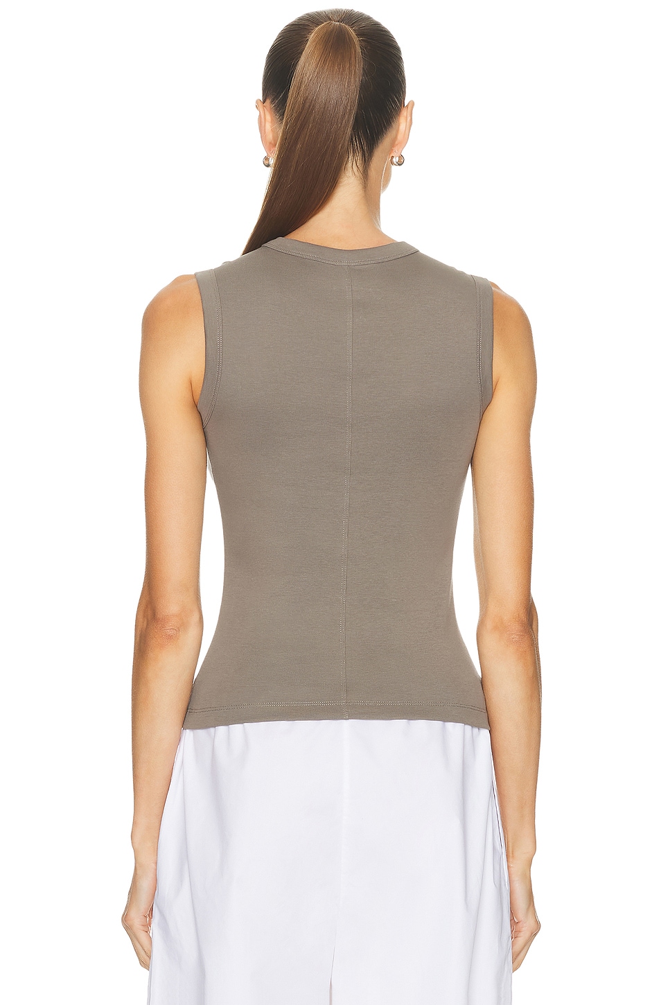 FLORE FLORE Esme Tank Top
