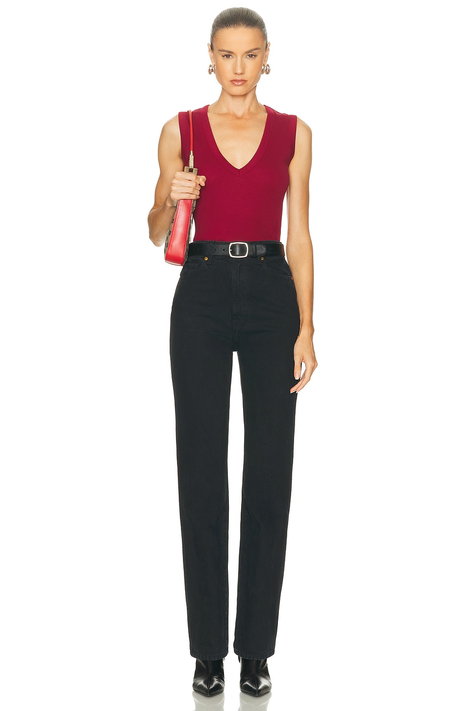 FLORE FLORE - Dewi Tank Top | Plush
