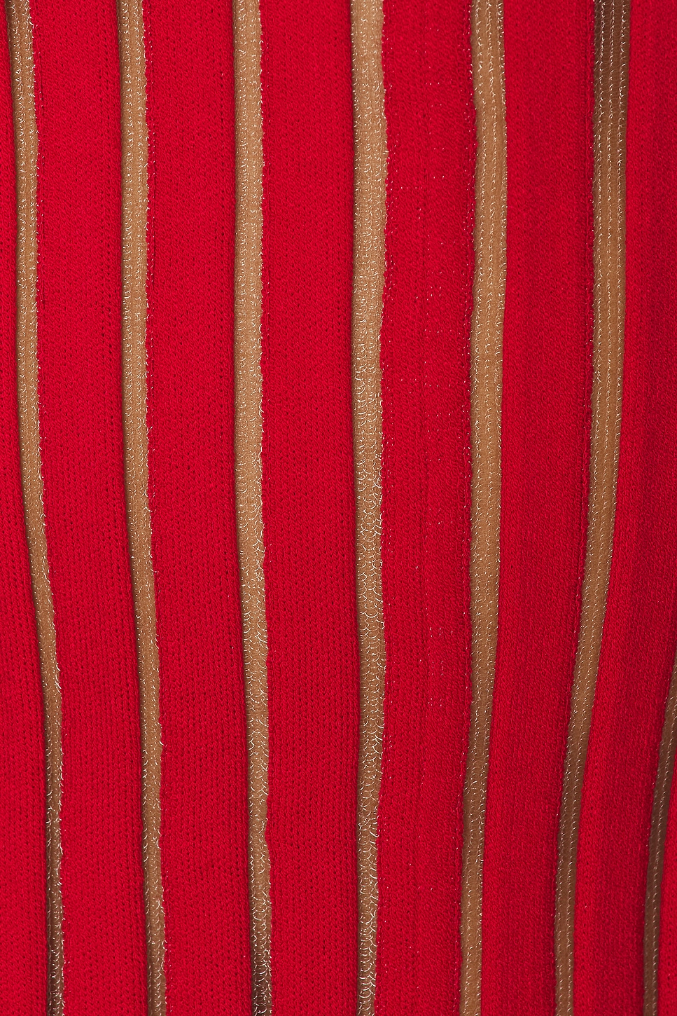 Embroidered Mini Dress - Thumbnail 1