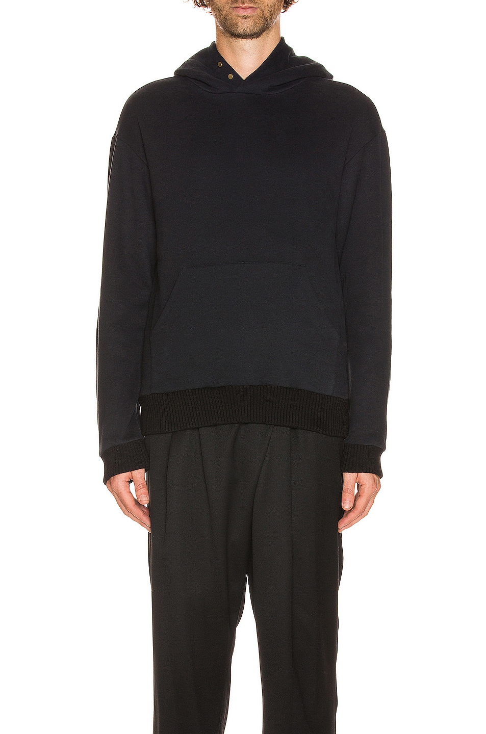 fear of god zegna sweatpants