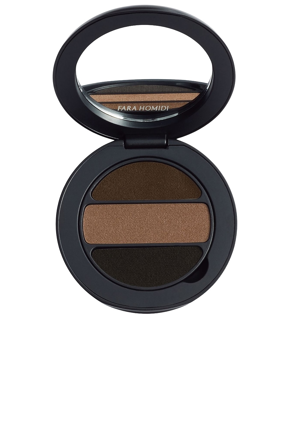 Fara Homidi Essential Eye Compact in Beauty: NA