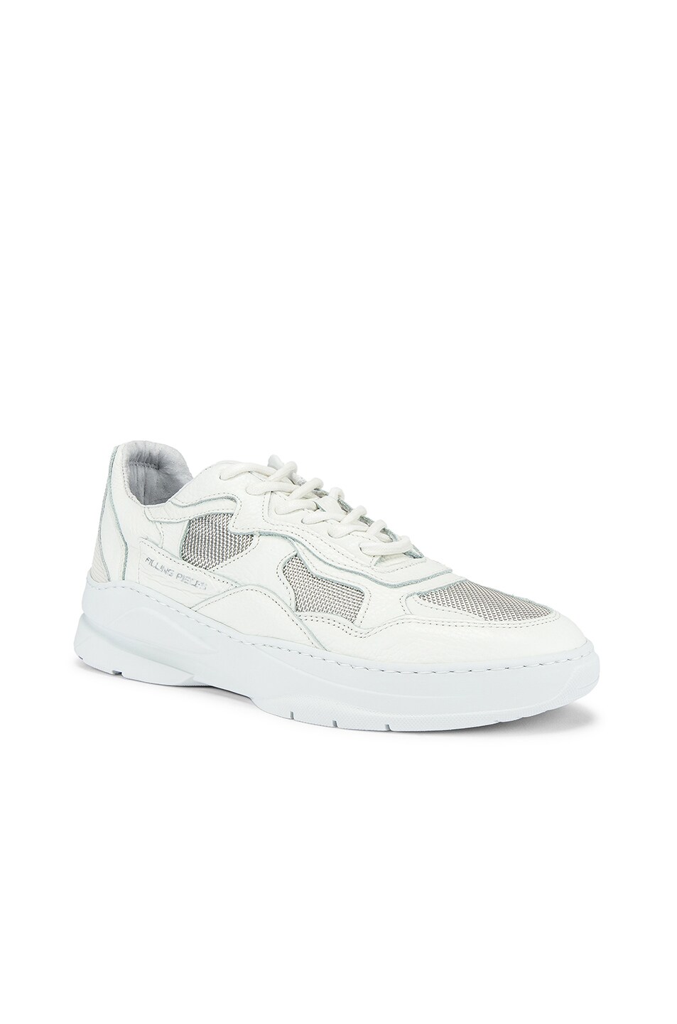 Image 1 of Filling Pieces Low Fade Cosmo Mix in White