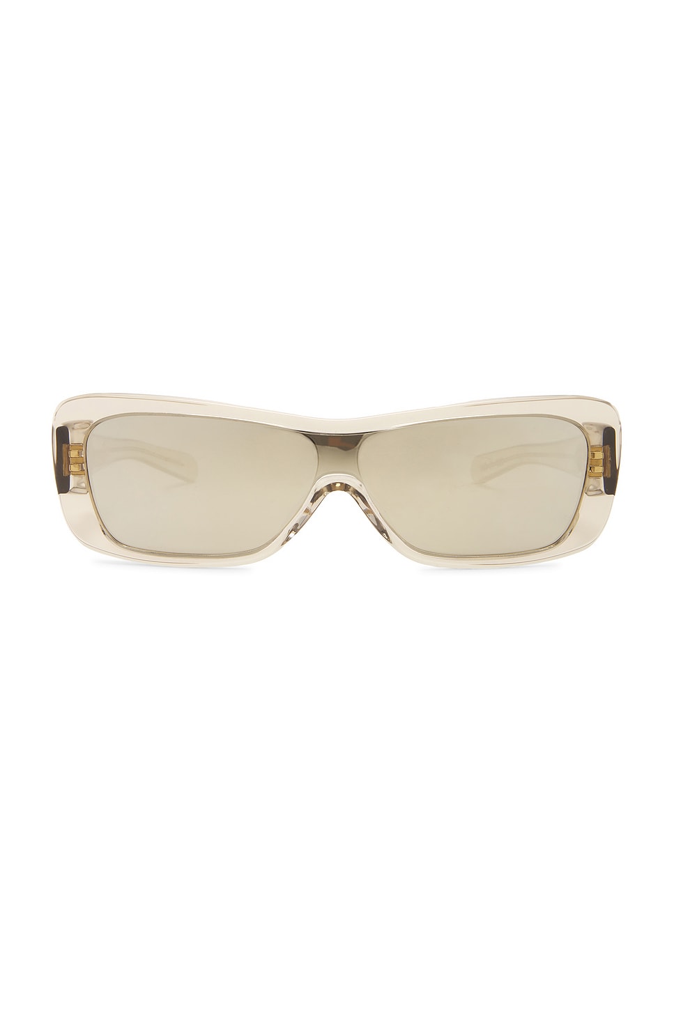 x Veneda Carter Disco Sunglasses in Grey