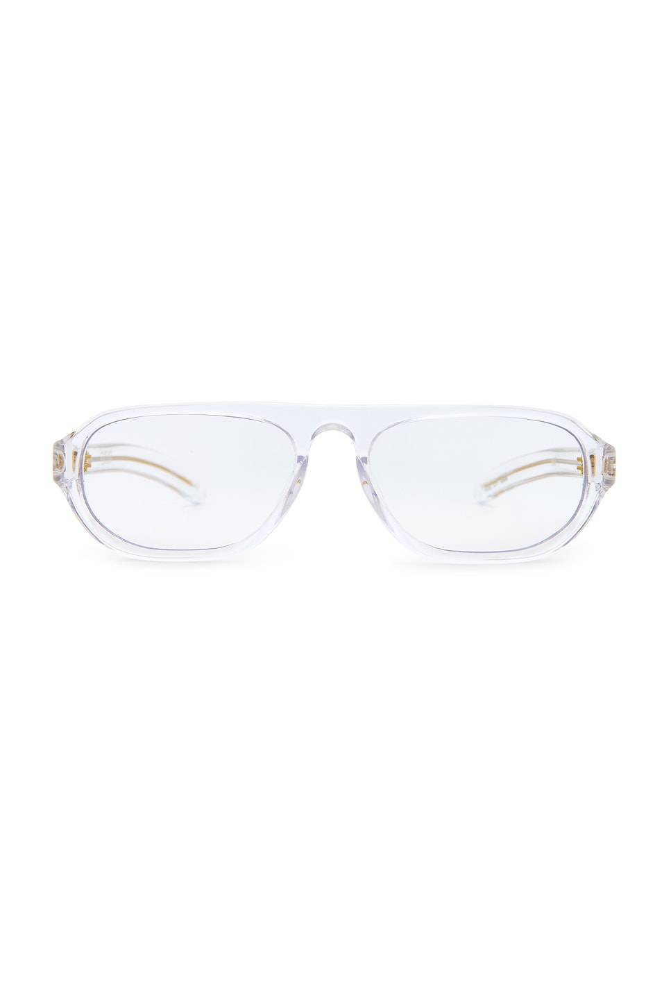 Penn Sunglasses in Grey