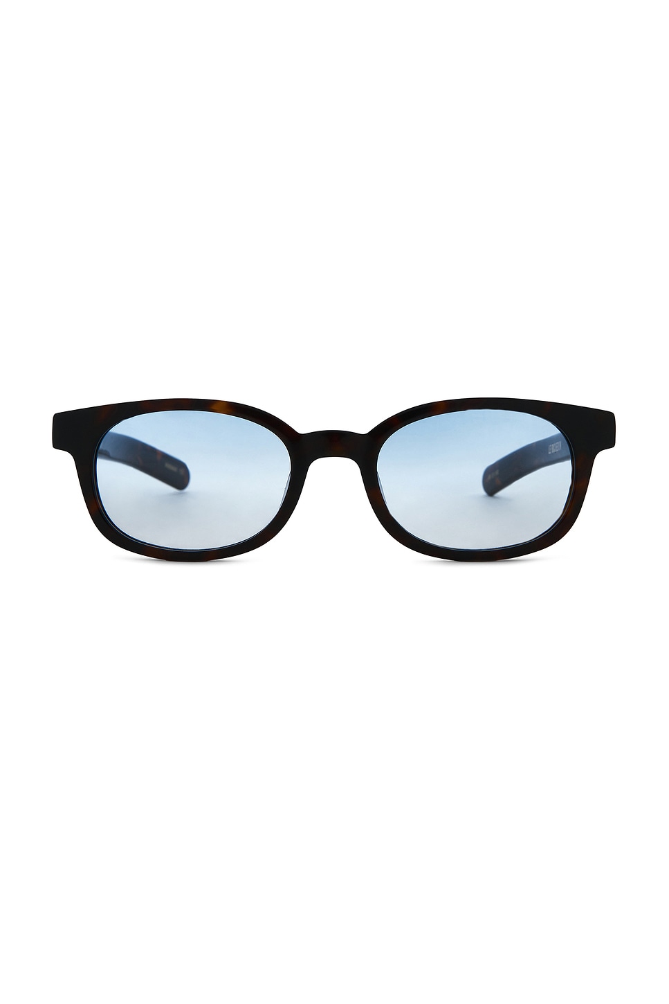 Flatlist Le Bucheron Sunglasses | Thumbnail 6