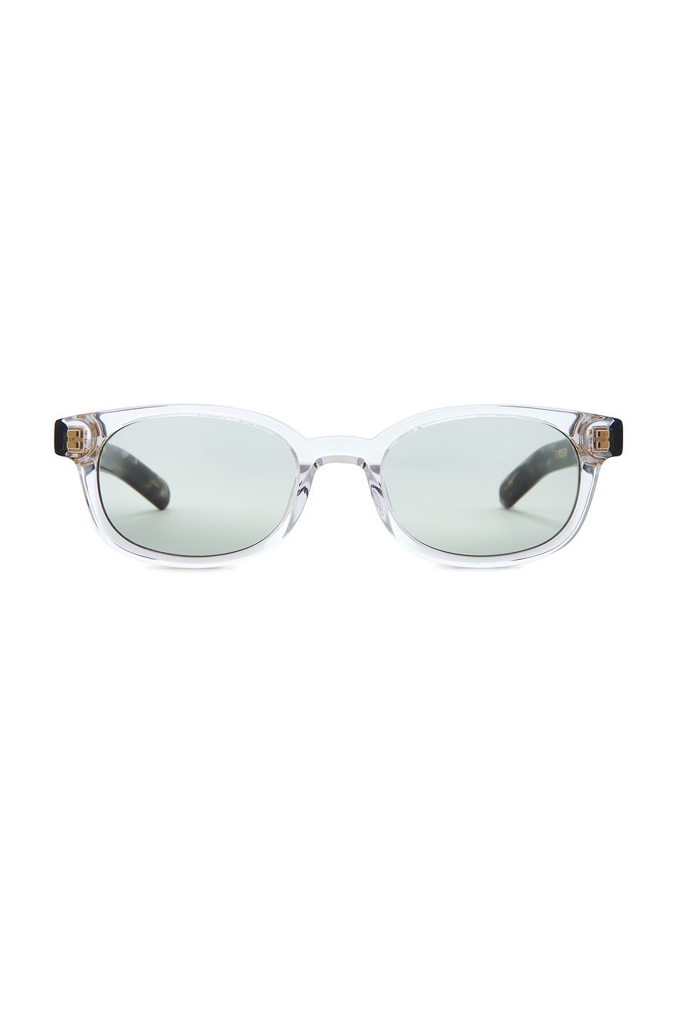Flatlist Le Bucheron Sunglasses | Thumbnail 6 Flatlist Le Bucheron Sunglasses | Thumbnail 6