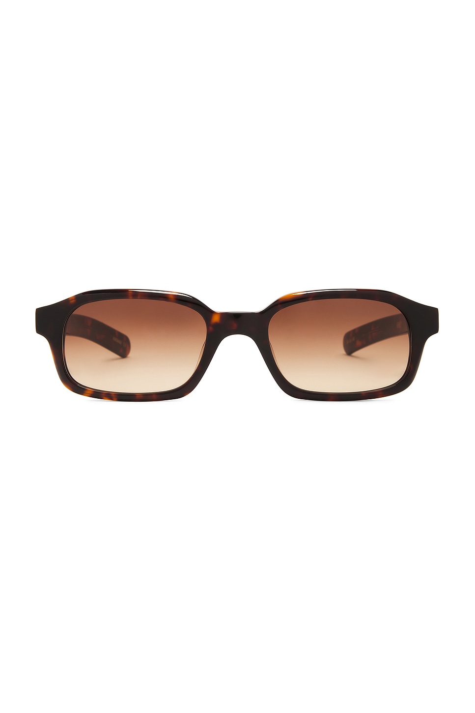 Hanky Sunglasses in Brown