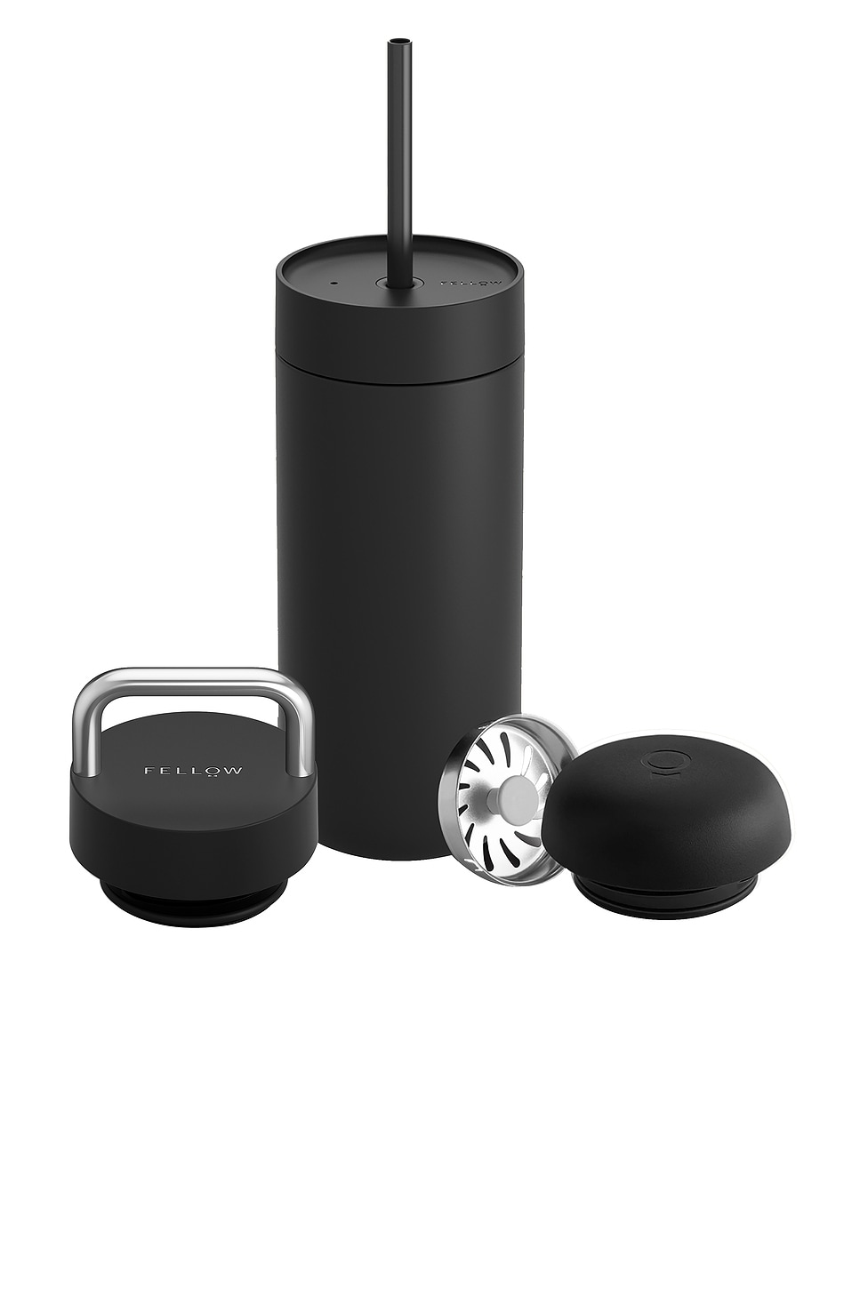 Image 1 of Fellow Carter 3-in-1 Bundle in Matte Black