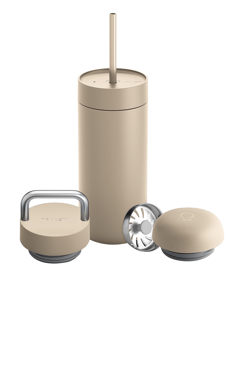 Fellow Carter 3-in-1 Bundle In Neutral