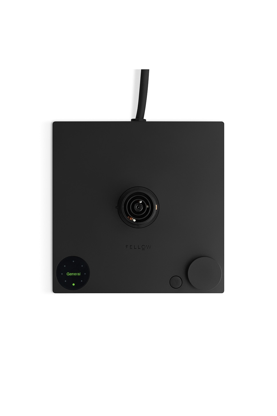 Fellow Stagg Ekg Pro Electric Kettle In Black