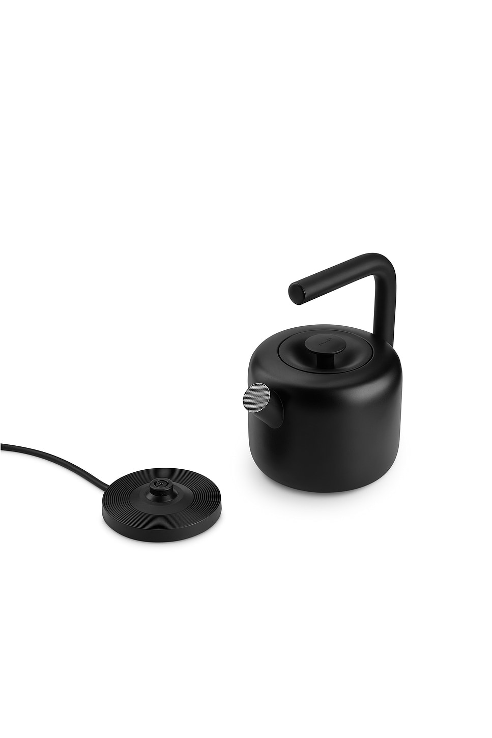 Fellow Clyde Electric Kettle In Black