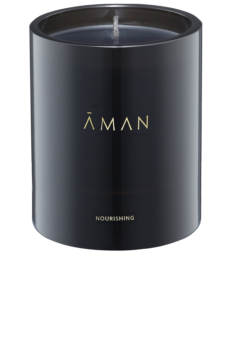 AMAN Nourishing Candle 250g in Beauty: NA