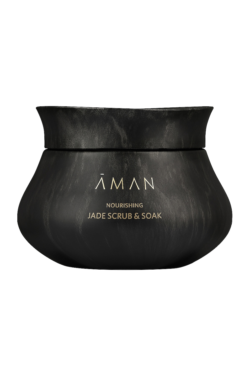 Nourishing Jade Scrub 
Soak in Beauty: NA