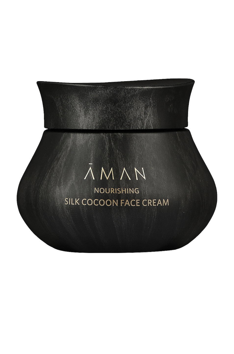 AMAN Silk Cocoon Face Cream in Beauty: NA