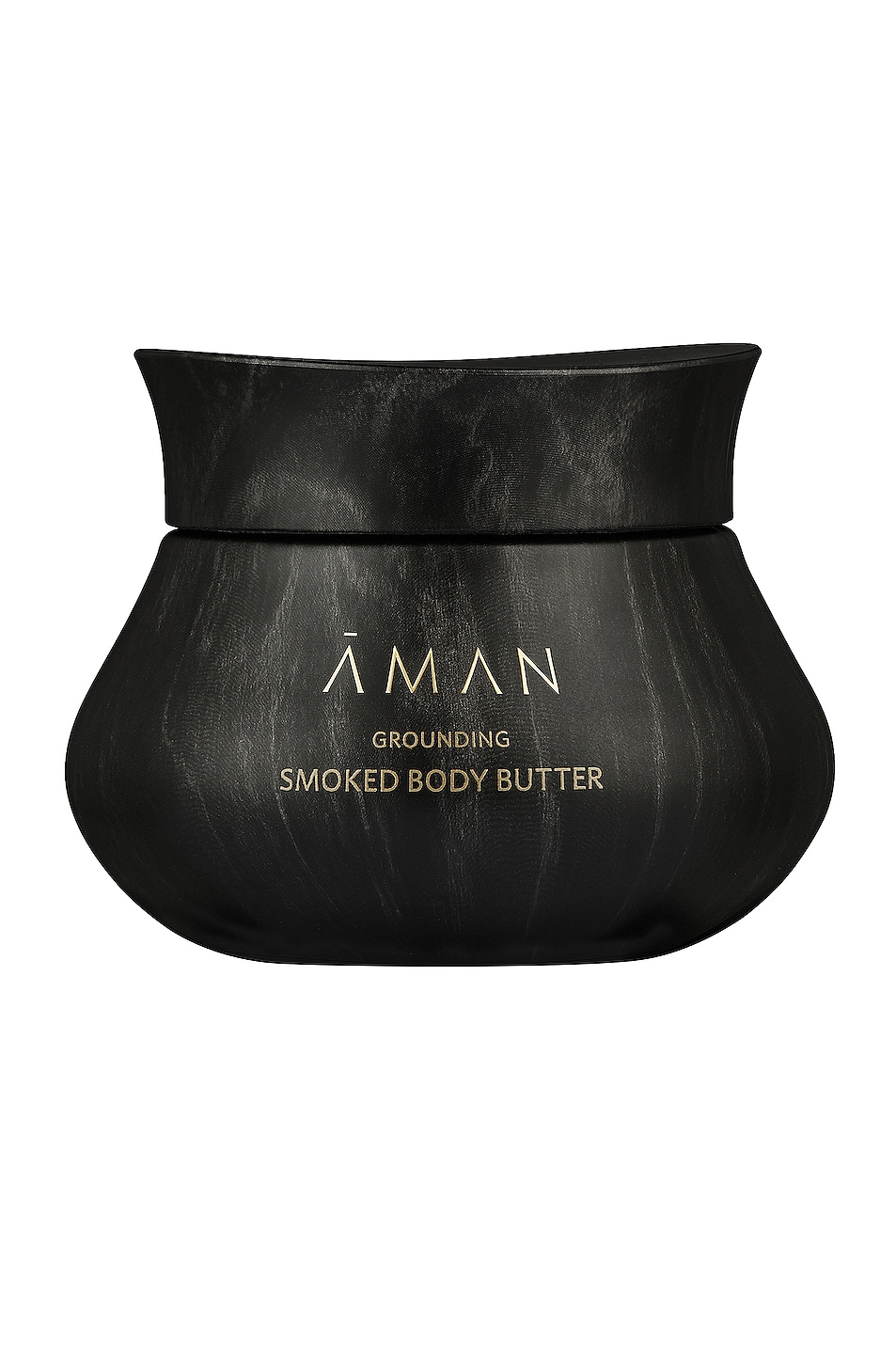 Grounding Smoked Body Butter in Beauty: NA