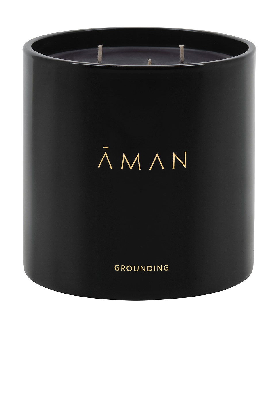 AMAN Grounding Spa Candle 700g