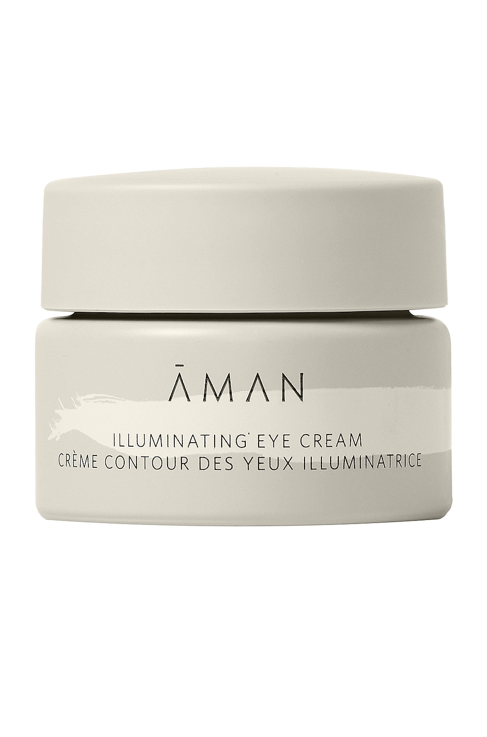 Illuminating Eye Cream in Beauty: NA