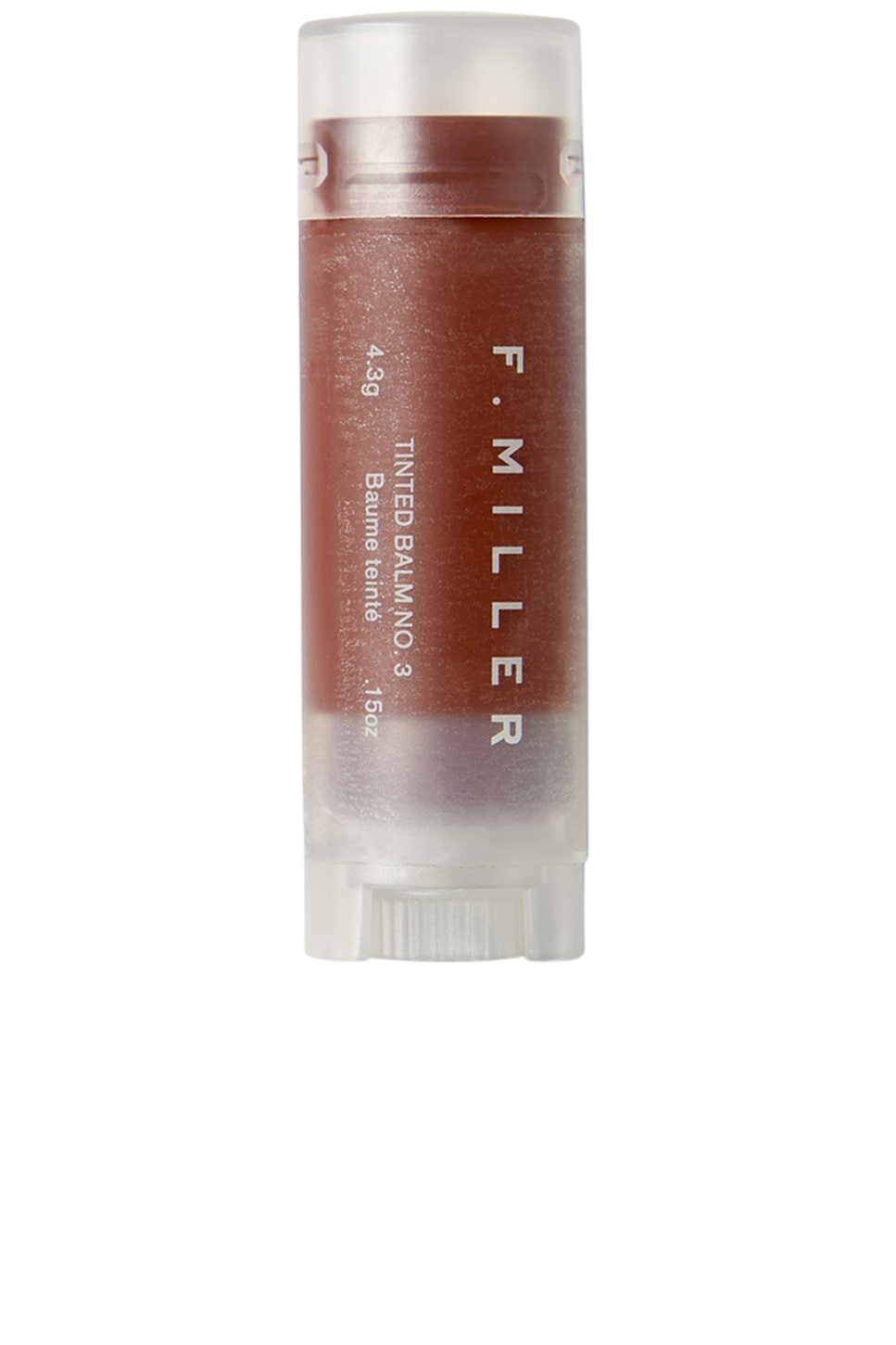 Tinted Balm No.3 in Taupe