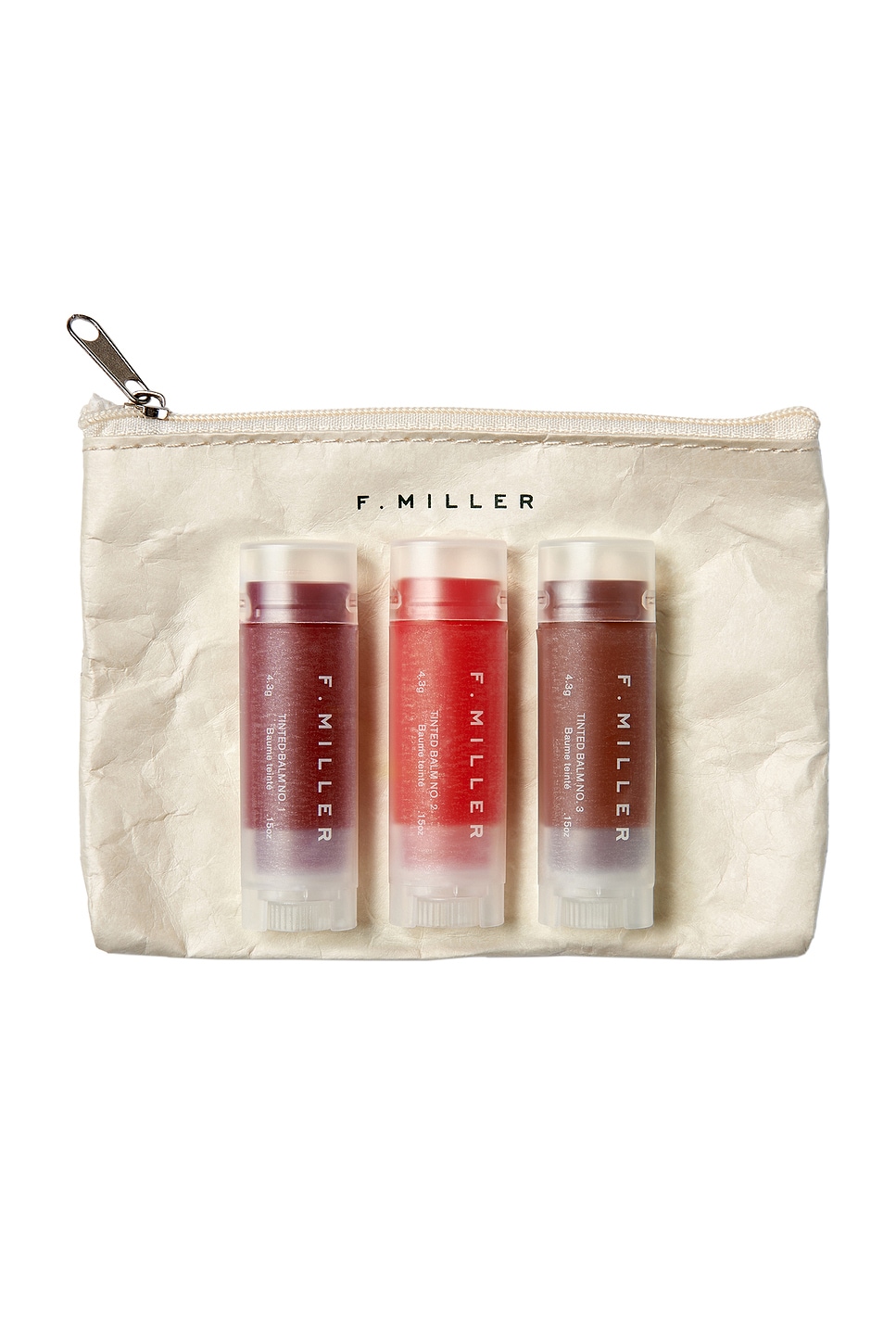 Tinted Balm Kit in Beauty: NA