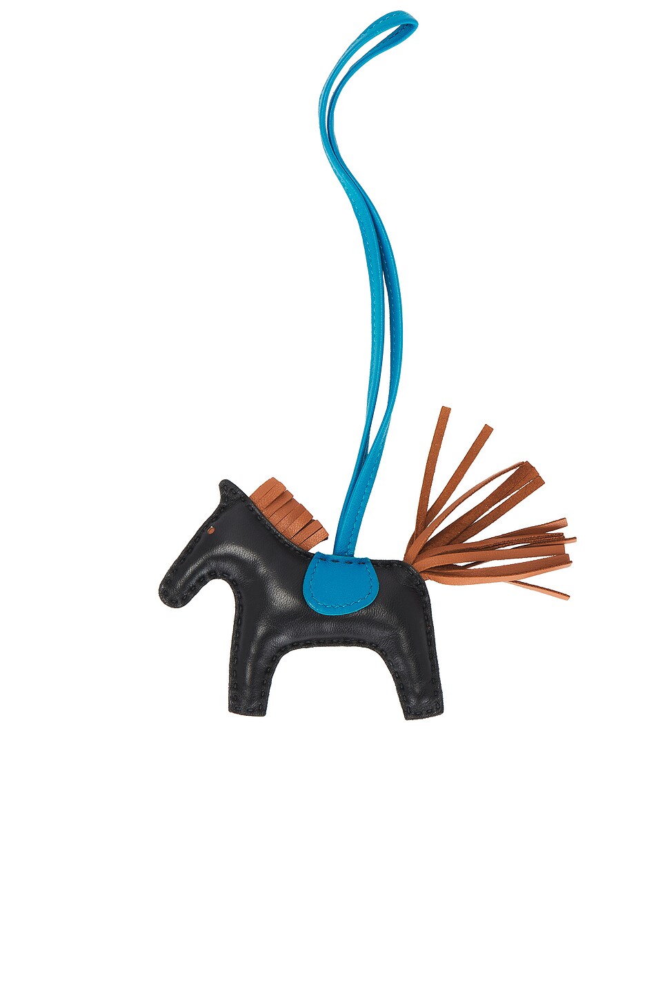 HERMÈS Hermes Rodeo PM Bag Charm