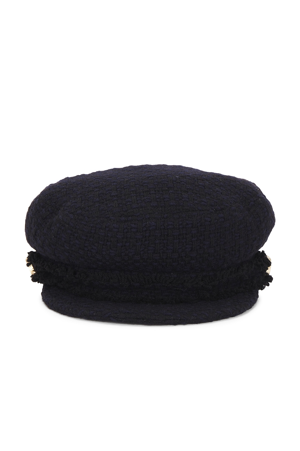 Chanel Beret