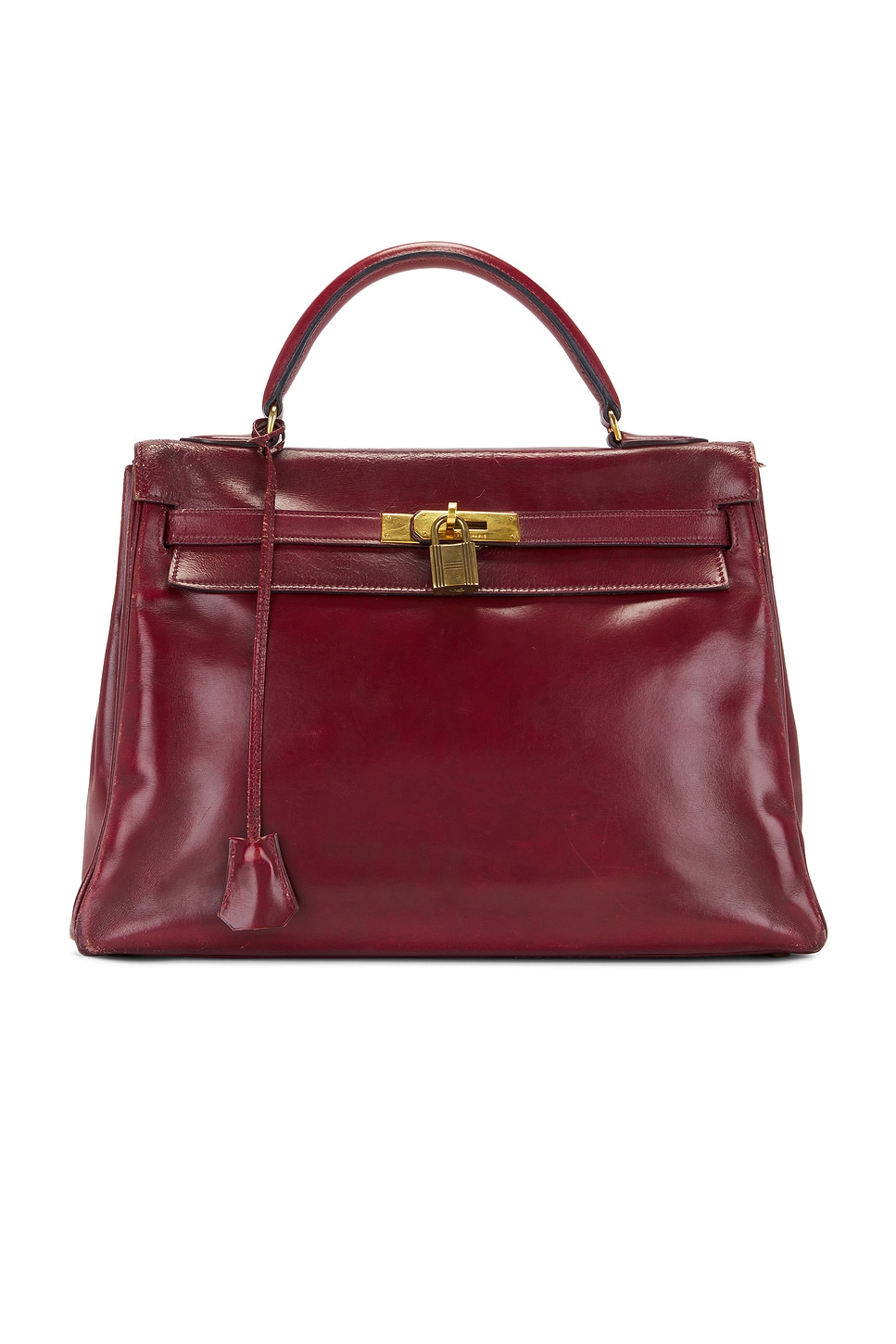 Hermes Kelly 32 Handbag