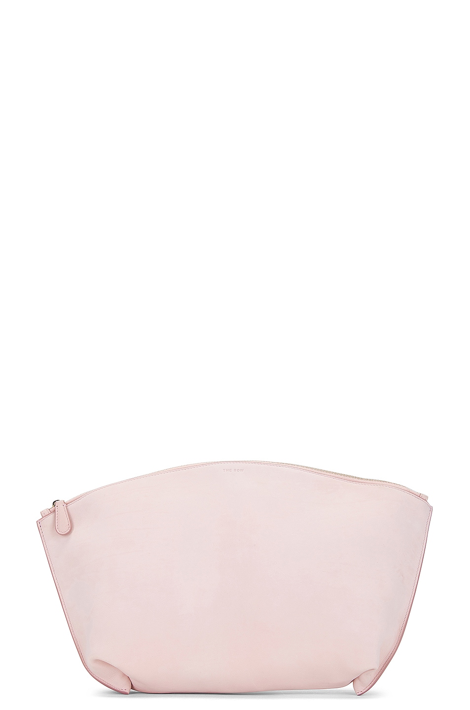 Dante Clutch in Blush