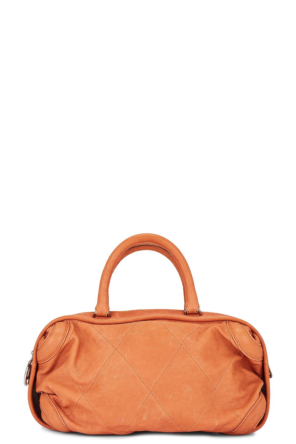 chanel Chanel Caviar Bowling Bag