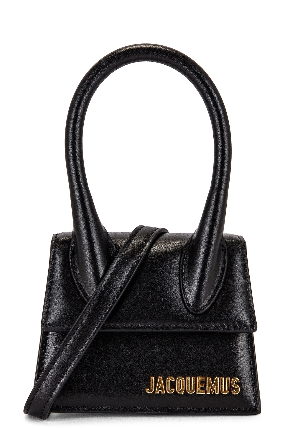 Le Chiquito Bag in Black