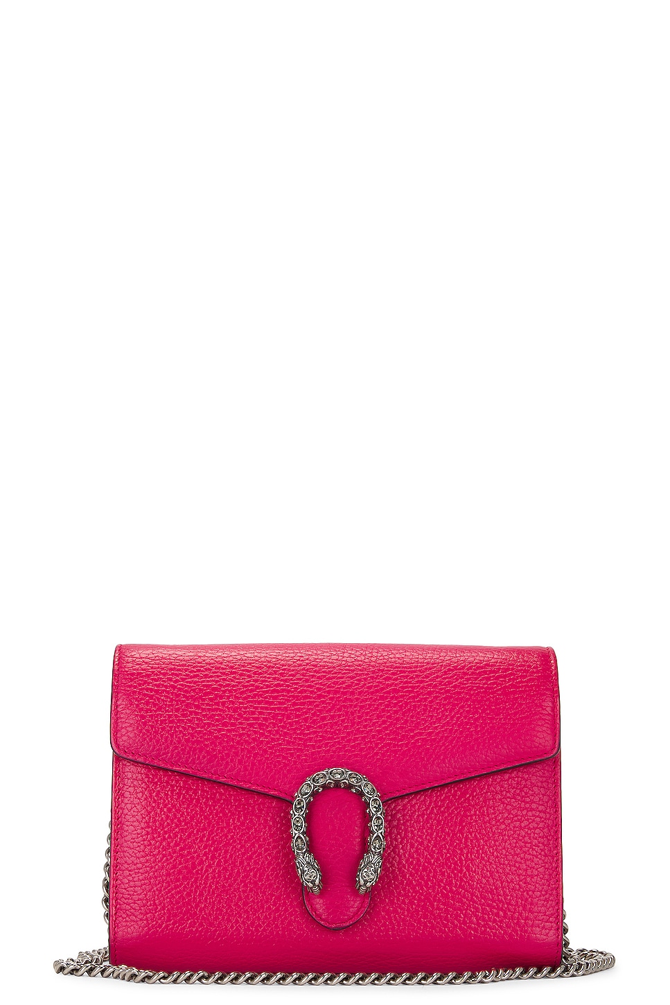 gucci Gucci Mini Dionysus Shoulder Bag