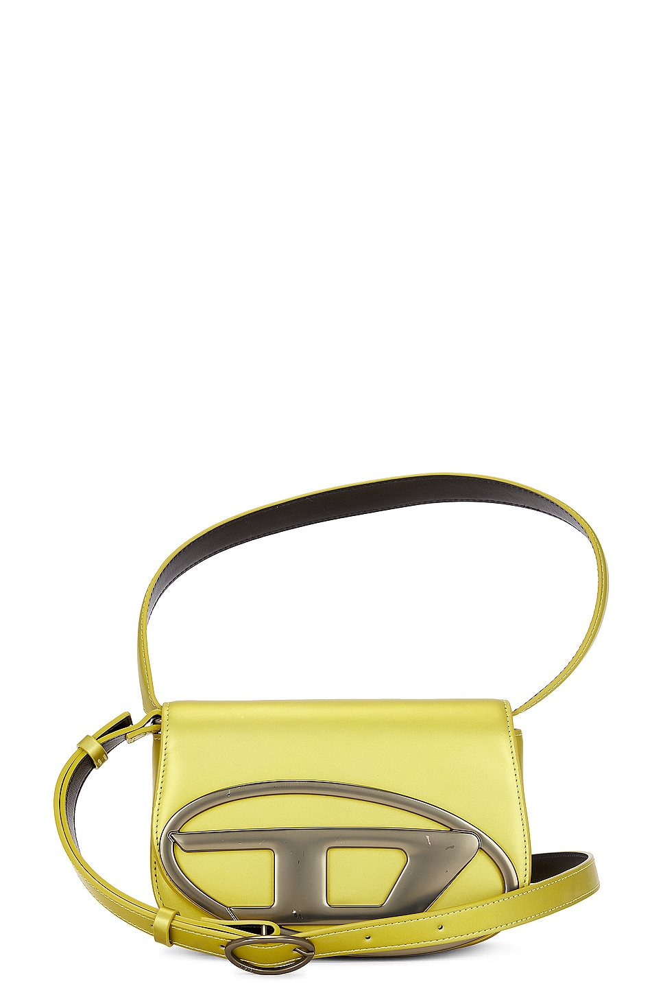 diesel Diesel 1DR Shoulder Bag