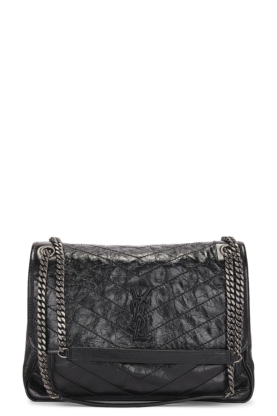 saint laurent Saint Laurent Large Niki Chain Bag