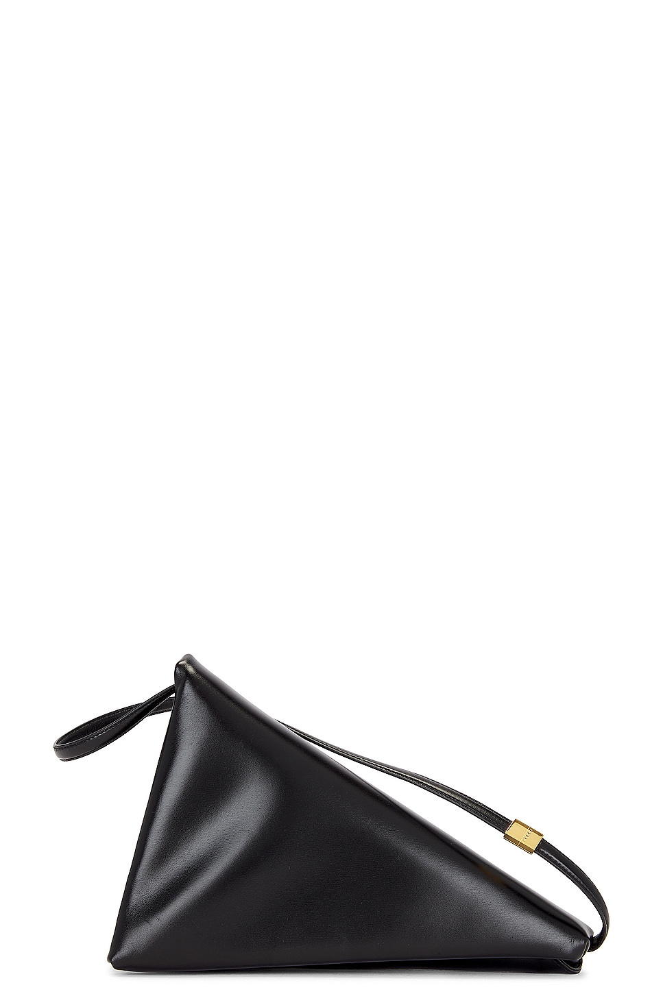 marni Marni Prisma Triangle Bag