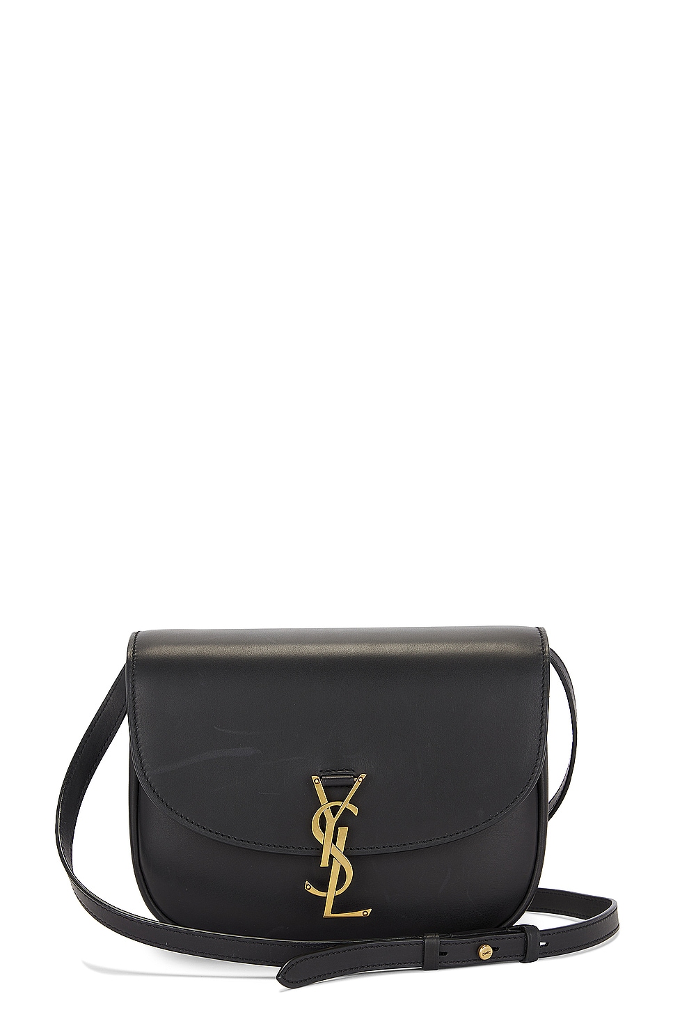 saint laurent Saint Laurent Medium Kaia Satchel Bag
