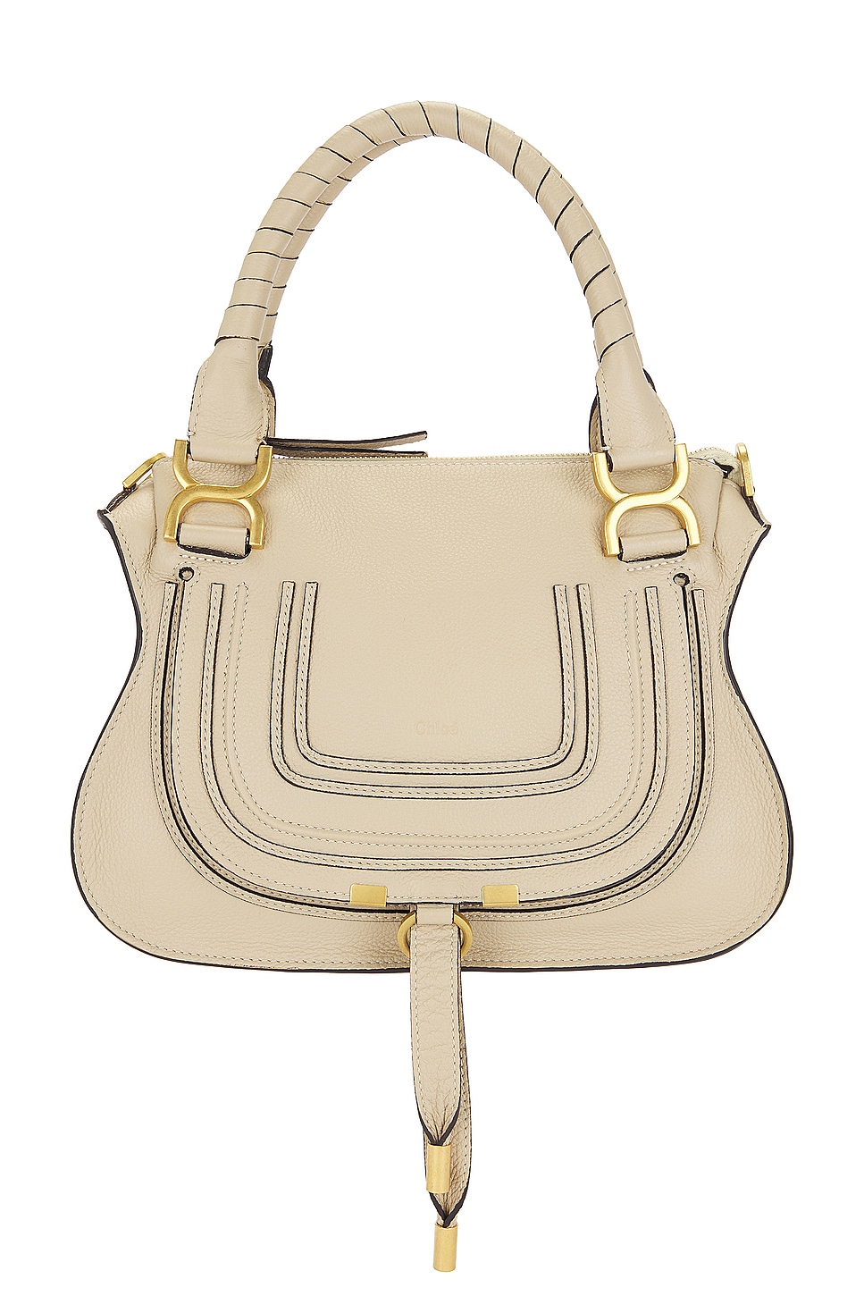 Chloé Chloe Marcie Satchel Bag