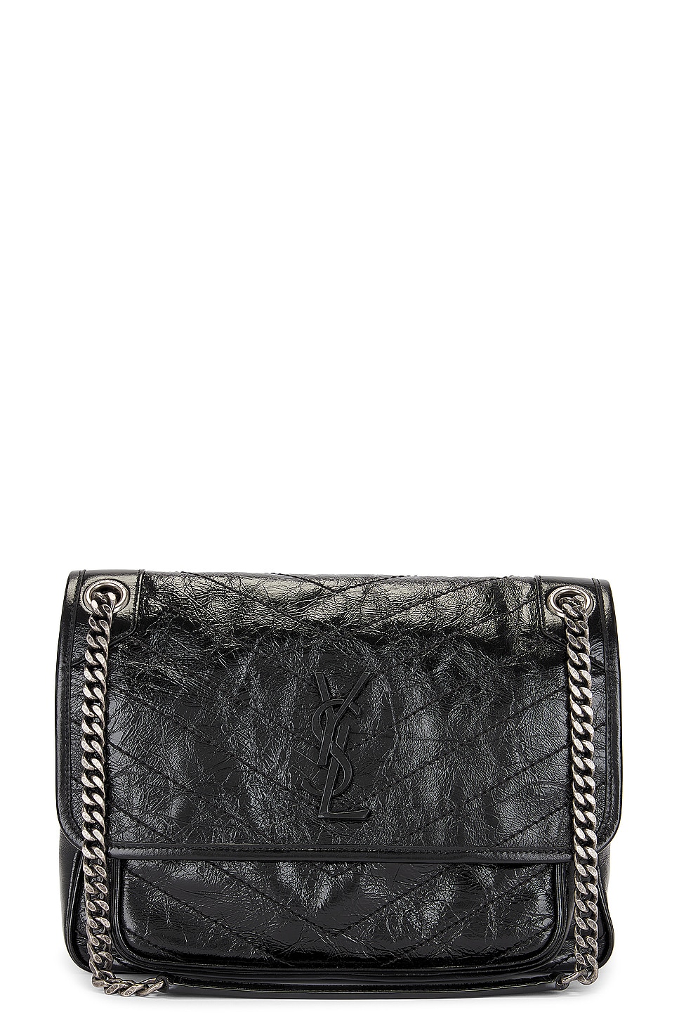 saint laurent Saint Laurent Medium Niki Chain Bag