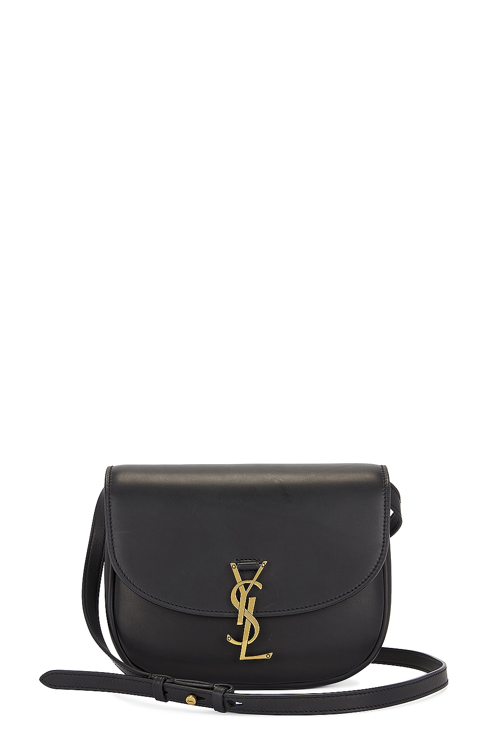 saint laurent Saint Laurent Medium Kaia Satchel Bag