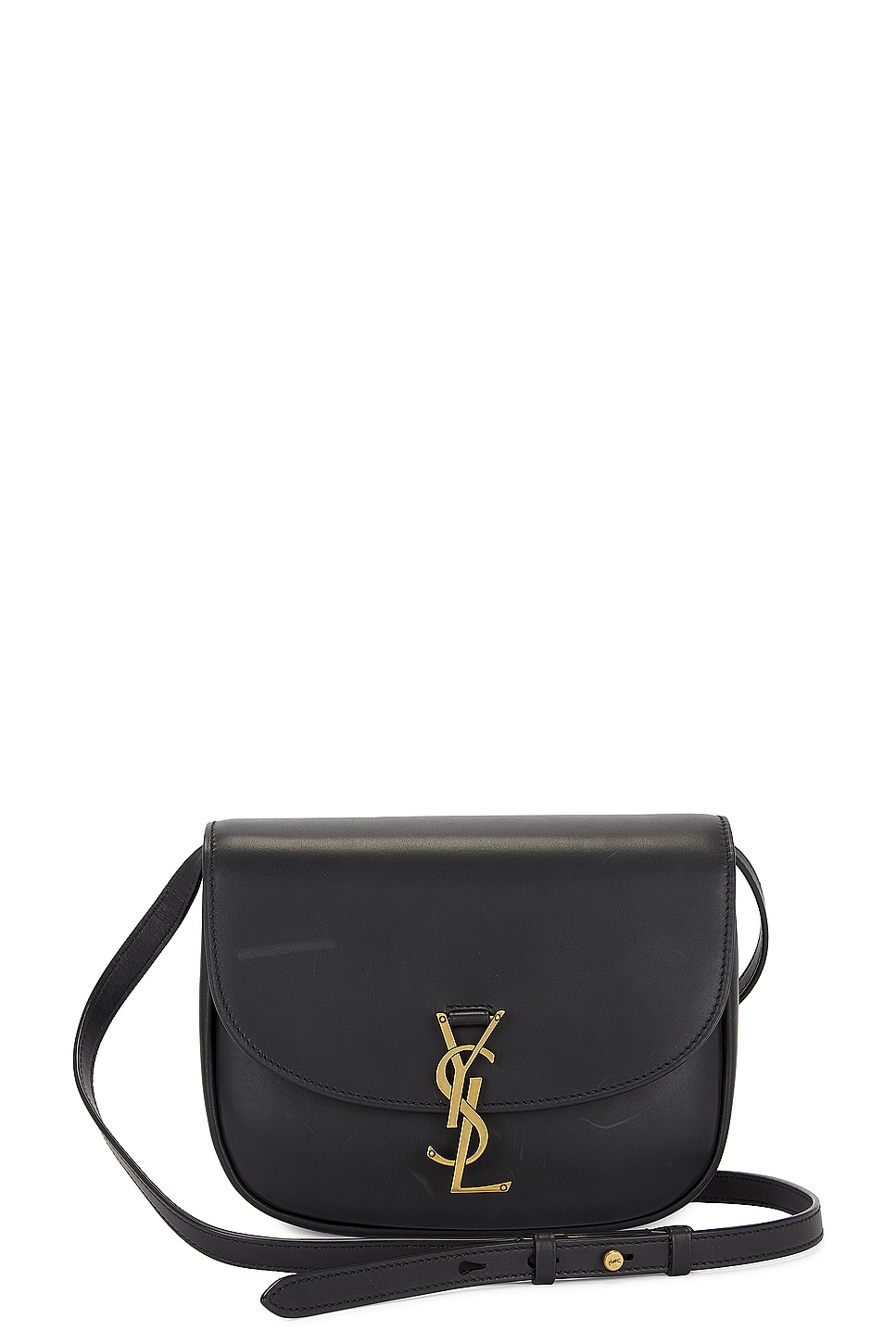saint laurent Saint Laurent Medium Kaia Satchel Bag