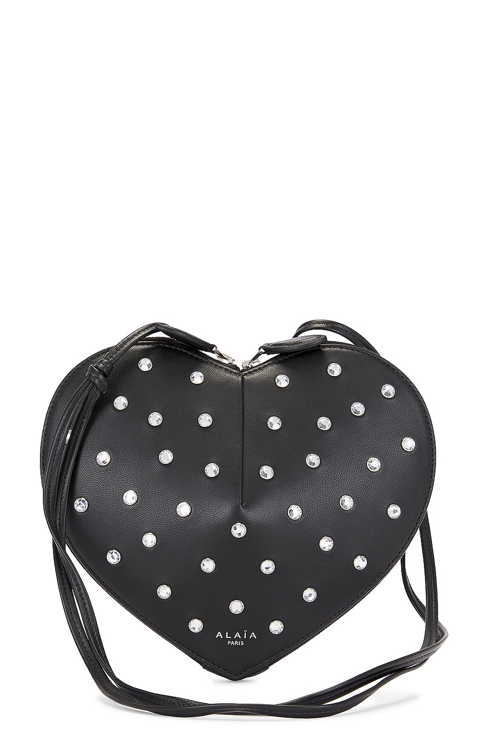 Alaia ALAïA Le Coeur Bag