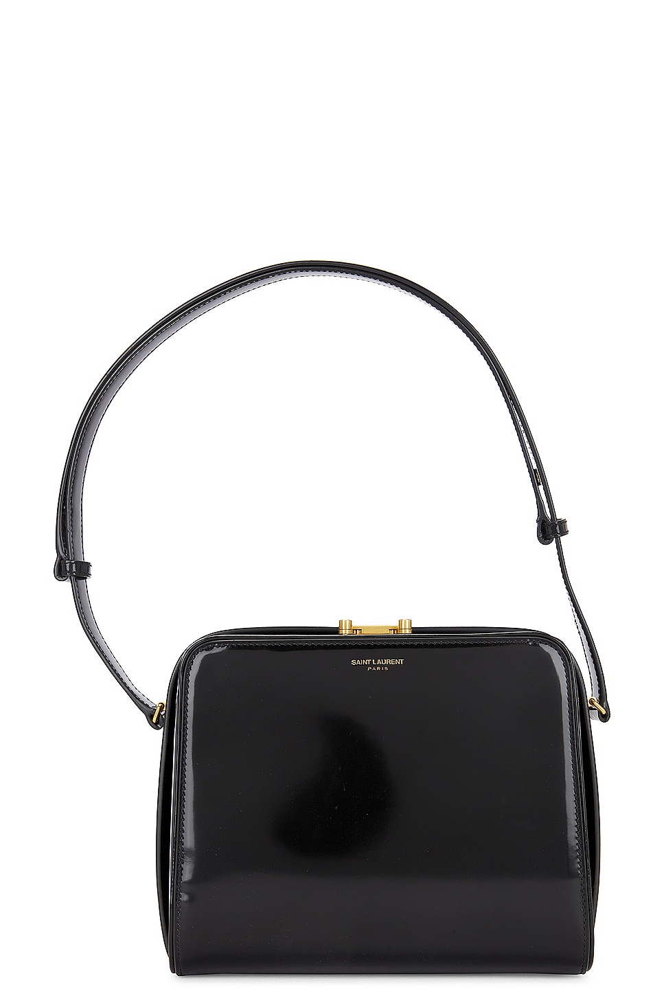 saint laurent Saint Laurent New Box Shoulder Bag