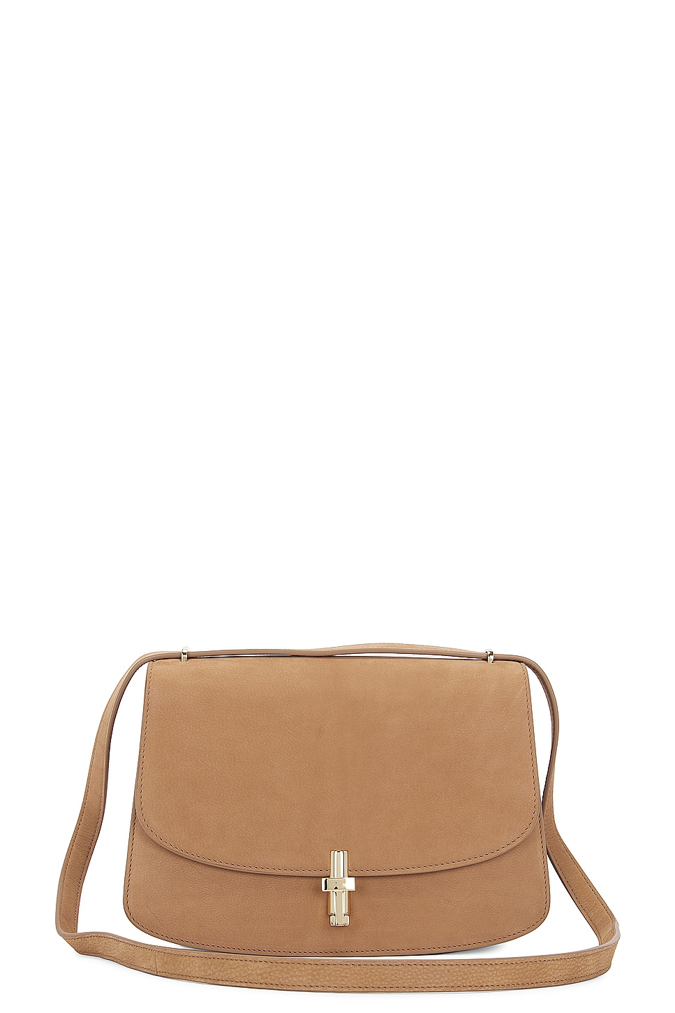 the row The Row Sofia 10.00 Shoulder Bag