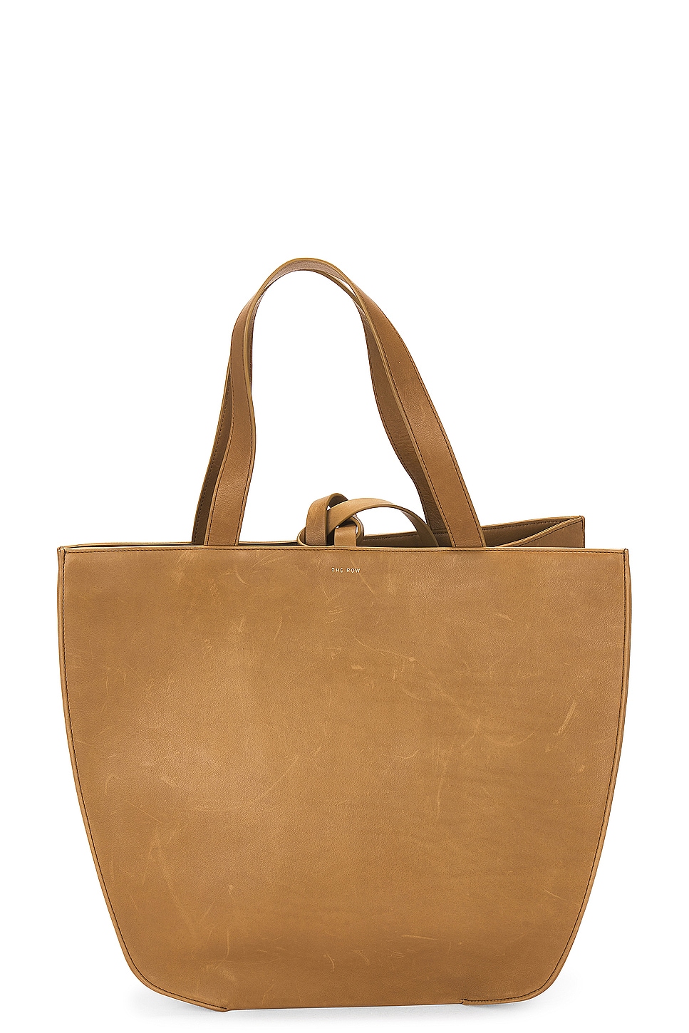 the row The Row Graham Tote Bag