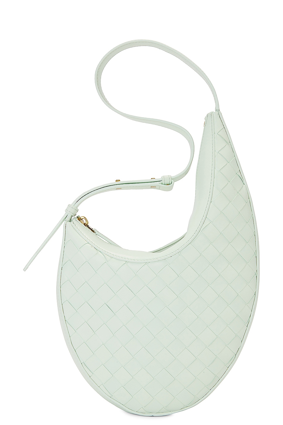 bottega veneta Bottega Veneta Small Hobo Bag