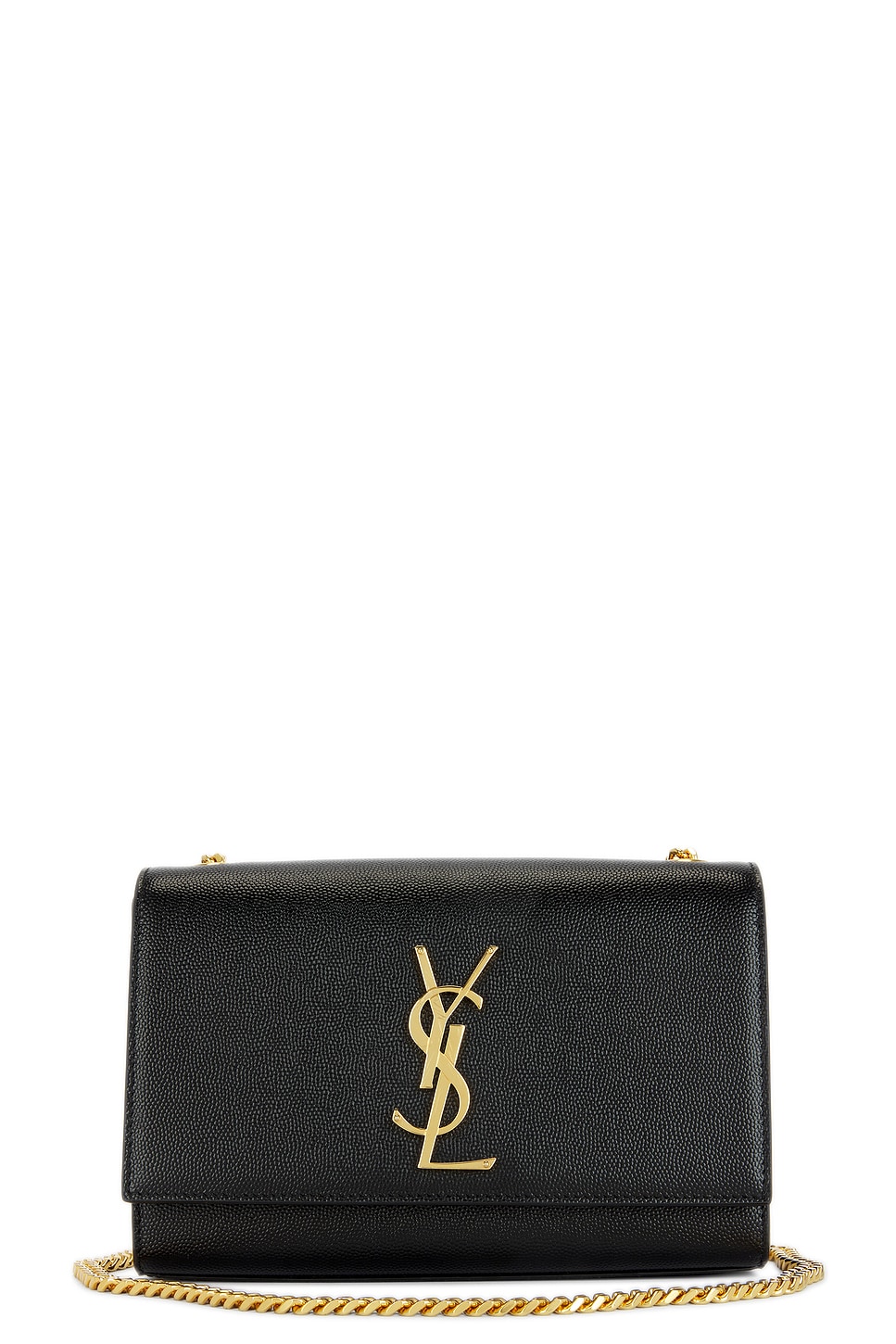 saint laurent Saint Laurent Small Kate Shoulder Bag
