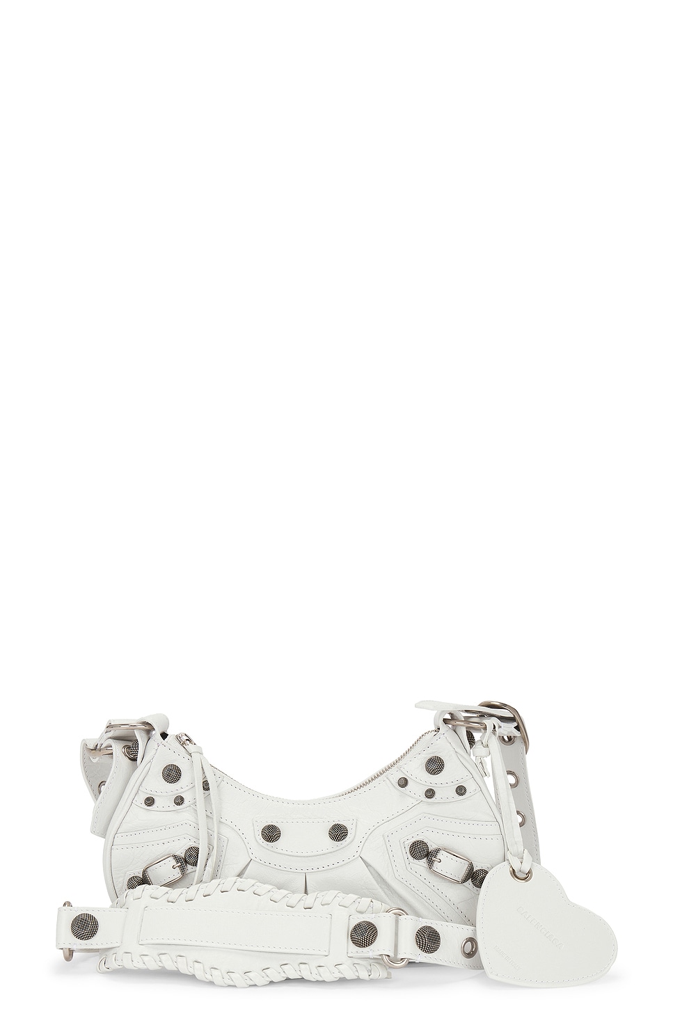 balenciaga Balenciaga XS Le Cagole Shoulder Bag