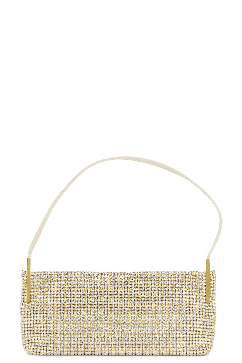saint laurent Saint Laurent Small Suzanne Shoulder Bag
