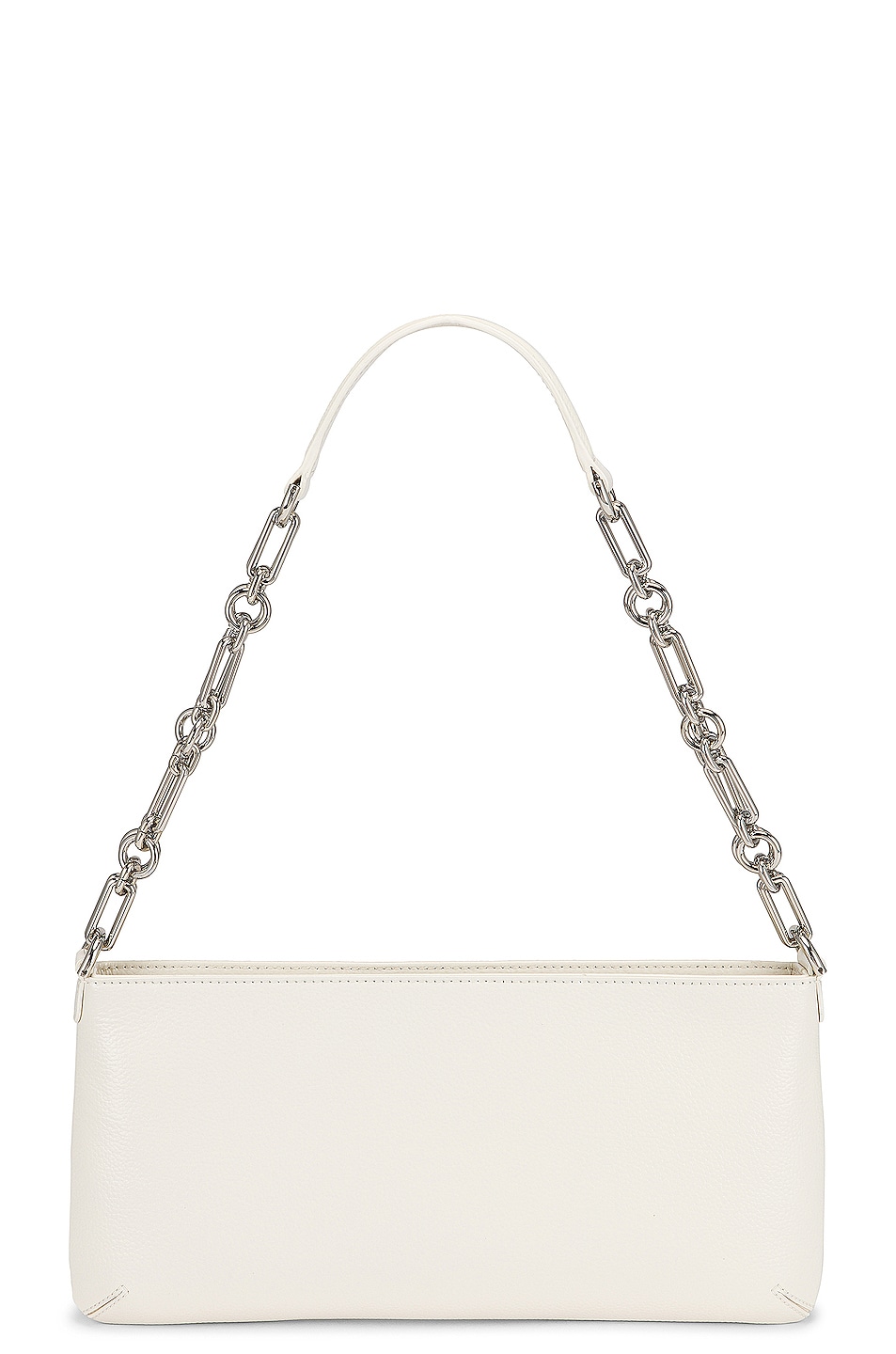 by far BY FAR Holly Bag