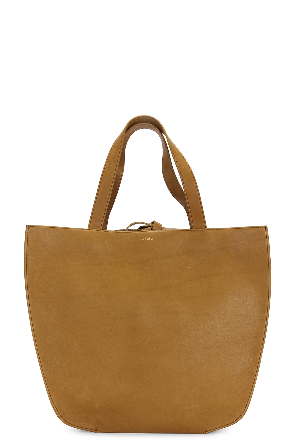 Shop The Row Graham Tote Bag In Muschio Shg