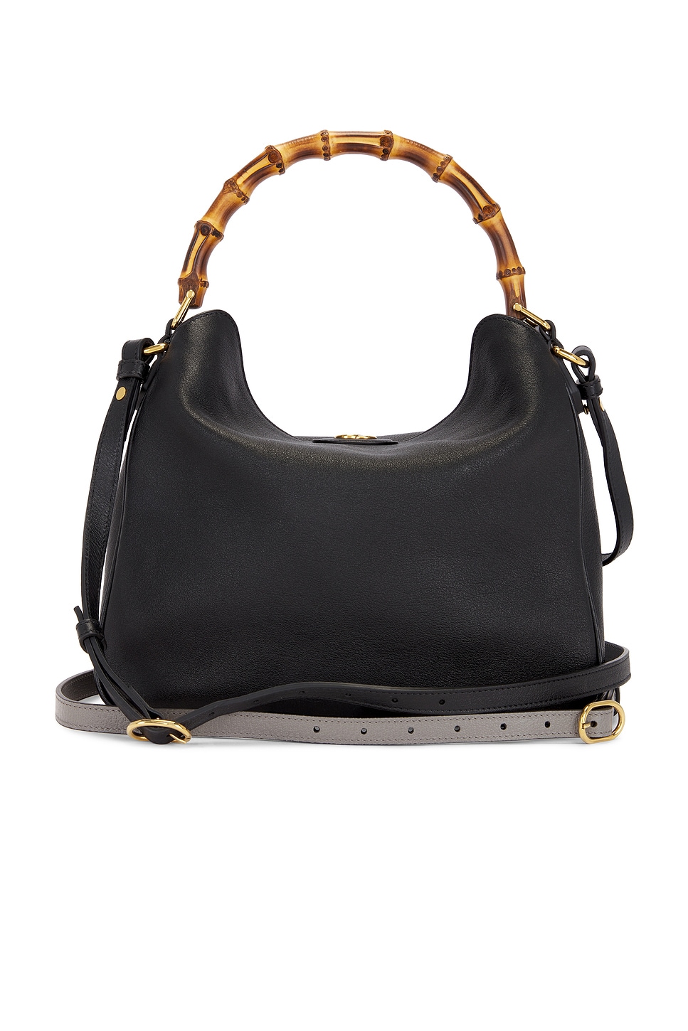 Diana Handbag in Black