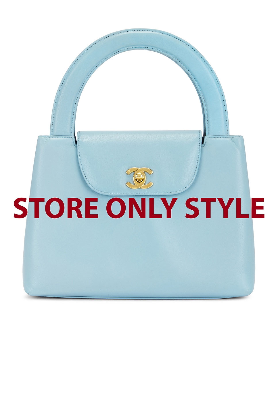 chanel Chanel Lambskin Kelly Handbag